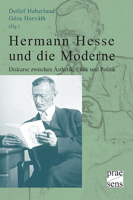 Hermann Hesse und die Moderne
