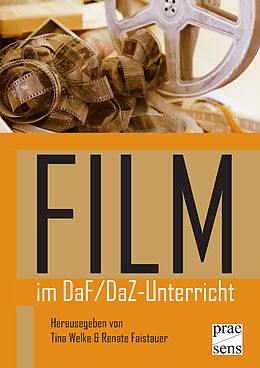 Kartonierter Einband FILM im DaF/DaZ-Unterricht von 