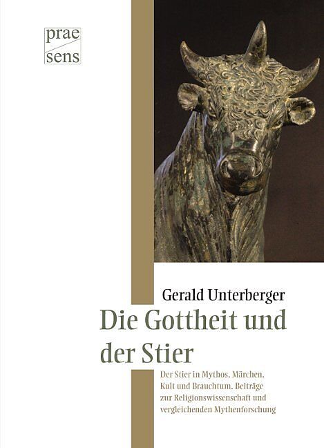 Die Gottheit und der Stier