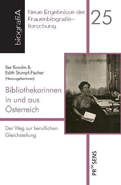 Bibliothekarinnen in und aus Österreich