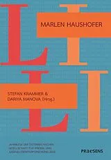 Kartonierter Einband Marlen Haushofer von