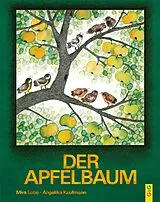 Fester Einband Der Apfelbaum von Mira Lobe