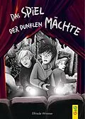 E-Book (epub) Das Spiel der dunklen Mächte von Elfriede Wimmer