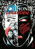 E-Book (epub) Vollmondlegenden von Matthias Bauer