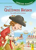 E-Book (epub) LESEZUG/Klassiker: Gullivers Reisen von Karin Ammerer