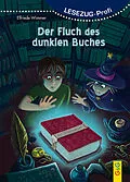 E-Book (epub) LESEZUG/Profi: Der Fluch des dunklen Buches von Elfriede Wimmer