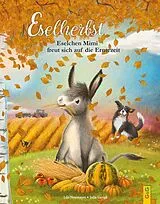 Fester Einband Eselherbst von Lilo Neumayer