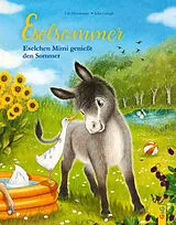 Fester Einband Eselsommer von Lilo Neumayer