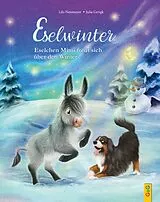 Fester Einband Eselwinter von Lilo Neumayer