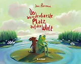 Fester Einband Der wunderbarste Platz auf der Welt von Jens Rassmus