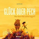Fester Einband Glück oder Pech von Ian De Haes