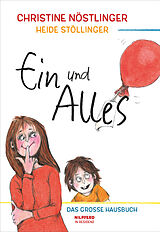 E-Book (epub) Ein und Alles von Christine Nöstlinger