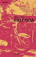 E-Book (epub) Exit Goa von Michael Leon