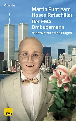 E-Book (epub) Der FM4 Ombudsmann von Martin Puntigam, Hosea Ratschiller