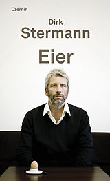 E-Book (epub) Eier von Dirk Stermann
