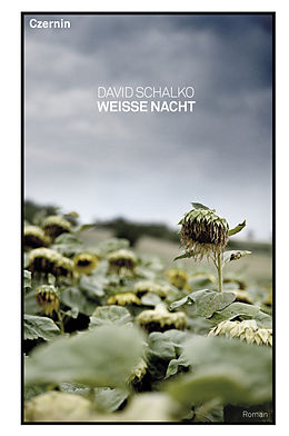 E-Book (epub) Weiße Nacht von David Schalko
