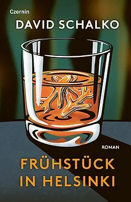 E-Book (epub) Frühstück in Helsinki von David Schalko