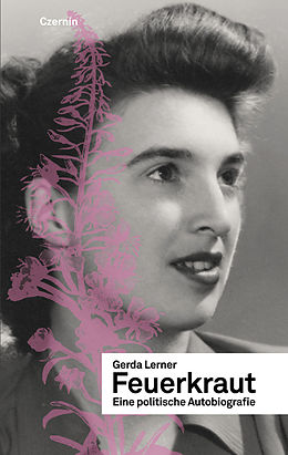 E-Book (epub) Feuerkraut von Gerda Lerner