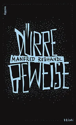 E-Book (epub) Dürre Beweise von Manfred Rebhandl