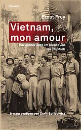 E-Book (epub) Vietnam, mon amour von Ernst Frey