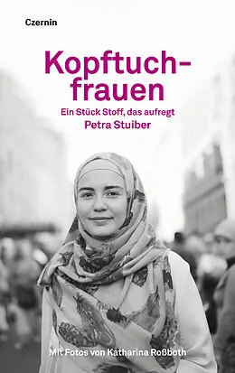 E-Book (epub) Kopftuchfrauen von Petra Stuiber