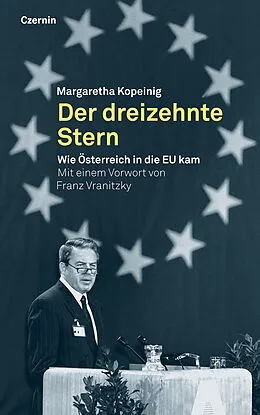 E-Book (epub) Der dreizehnte Stern von Margaretha Kopeinig