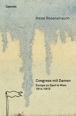 E-Book (epub) Congress mit Damen von Hazel Rosenstrauch