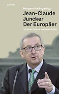 E-Book (epub) Jean-Claude Juncker von Margaretha Kopeinig