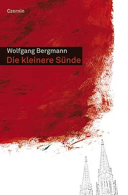 E-Book (epub) Die kleinere Sünde von Wolfgang Bergmann