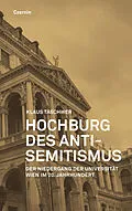 E-Book (epub) Hochburg des Antisemtismus von Klaus Taschwer