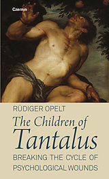 E-Book (epub) The Children of Tantalus von Rüdiger Opelt