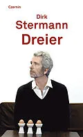 E-Book (epub) Dreier von Dirk Stermann