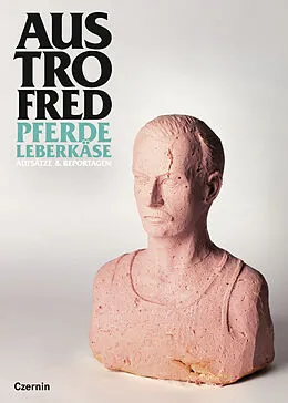 E-Book (epub) Pferdeleberkäse von Austrofred
