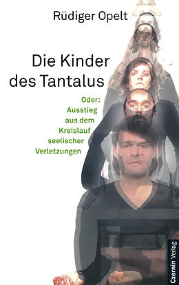 E-Book (epub) Die Kinder des Tantalus von Rüdiger Opelt