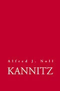 E-Book (epub) Kannitz von Alfred J. Noll