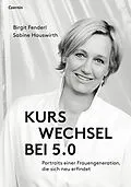 E-Book (epub) Kurswechsel bei 5.0 von Birgit Fenderl