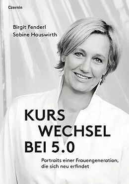 E-Book (epub) Kurswechsel bei 5.0 von Birgit Fenderl