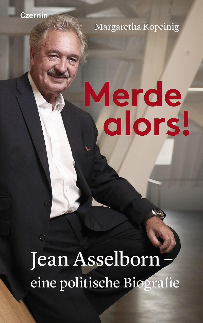 Merde alors!