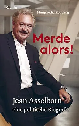 E-Book (epub) Merde alors! von Margaretha Kopeinig