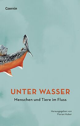 E-Book (epub) Unter Wasser von 