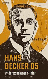 E-Book (epub) Hans Becker O5 von Erhard Stackl