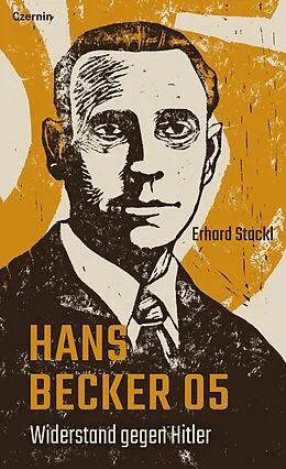 E-Book (epub) Hans Becker O5 von Erhard Stackl
