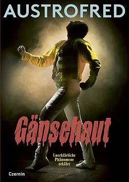 E-Book (epub) Gänsehaut von Austrofred
