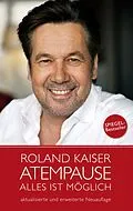 E-Book (epub) Atempause von Roland Kaiser