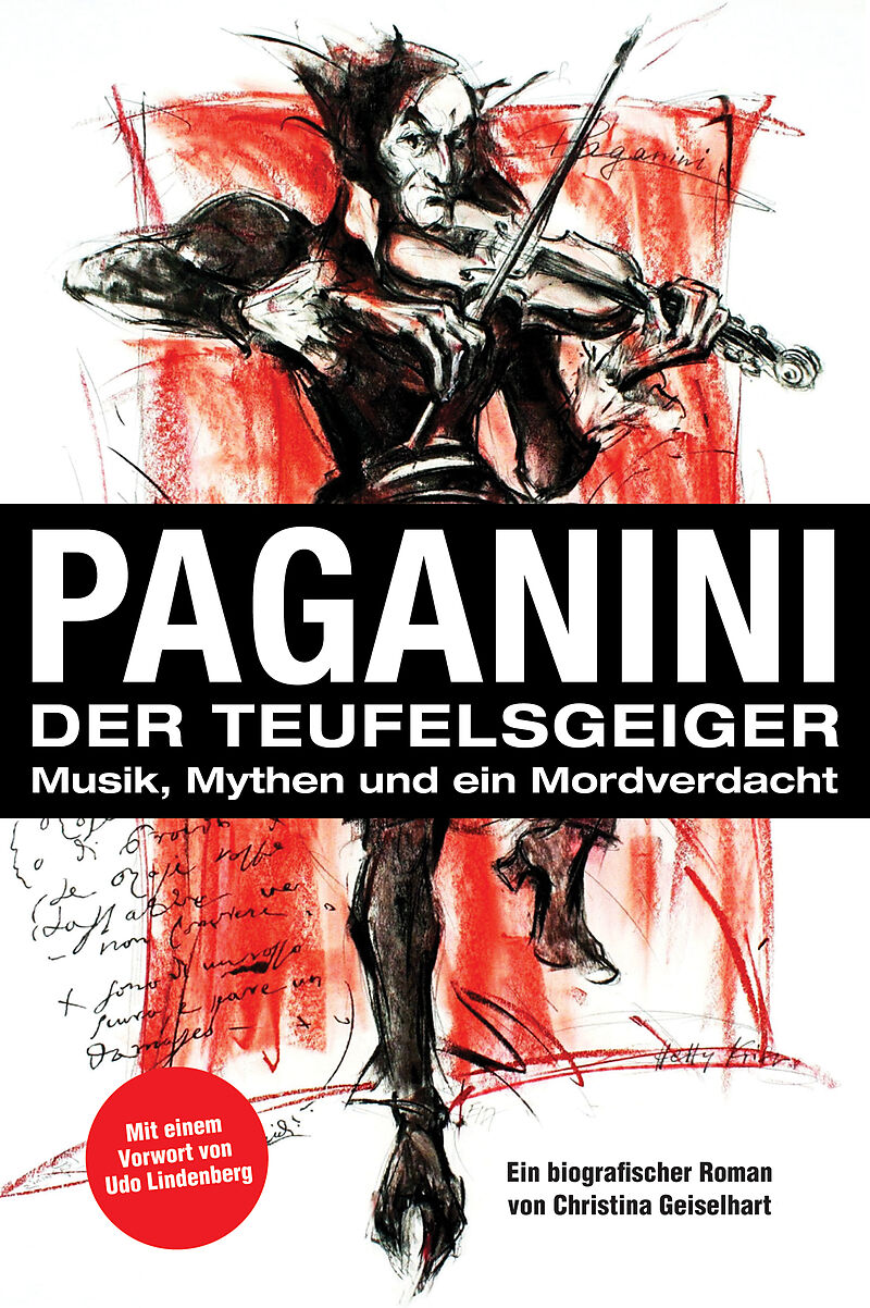 Paganini  Der Teufelsgeiger