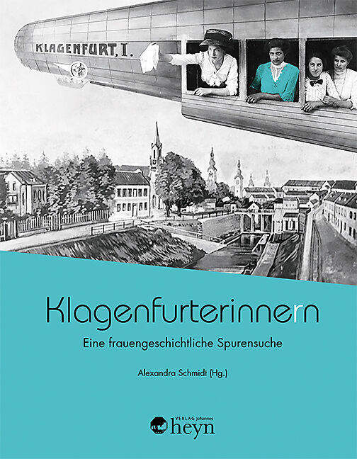 Klagenfurterinne(r)n