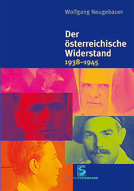 Der österreichische Widerstand 19381945