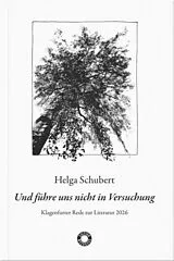 Kartonierter Einband (Kt) Und führe uns nicht in Versuchung von Helga Schubert