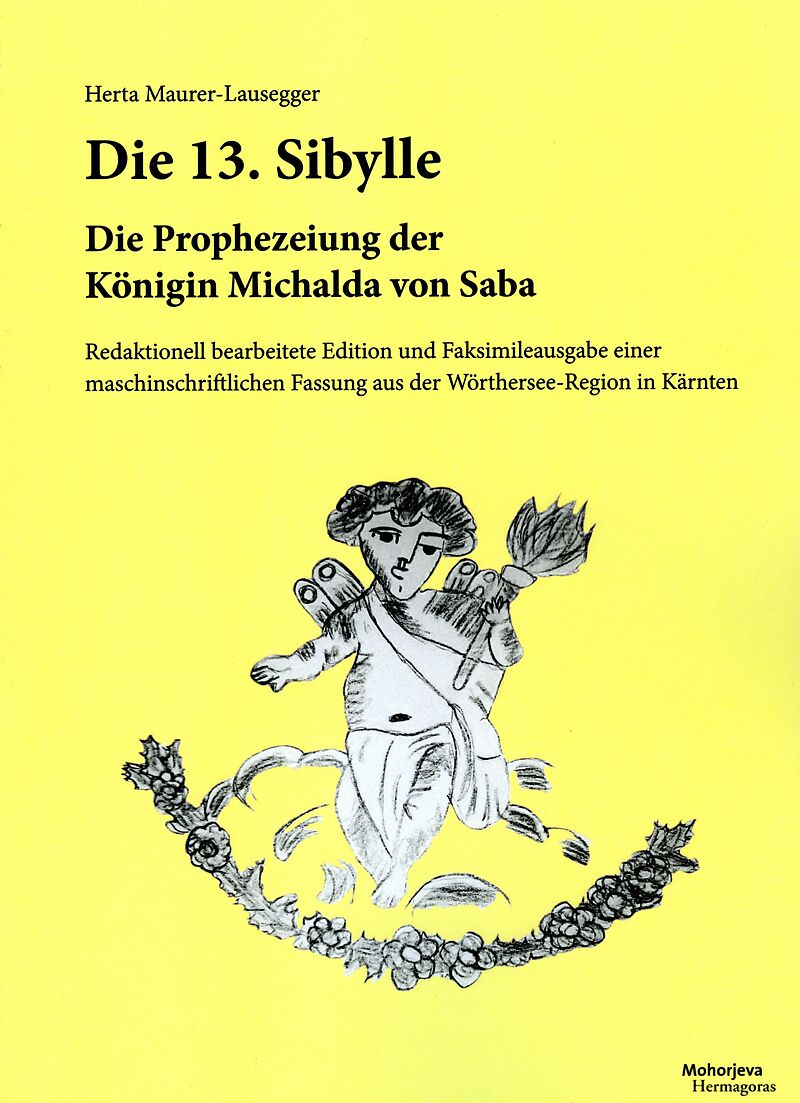 Die 13. Sybille