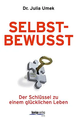E-Book (pdf) Selbstbewusst von Julia Umek